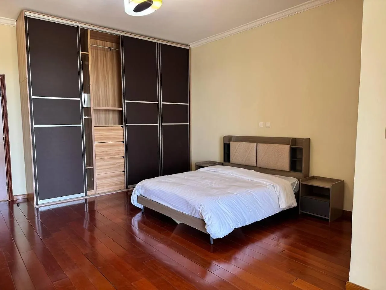 Sommerville Apartments Addis Ababa