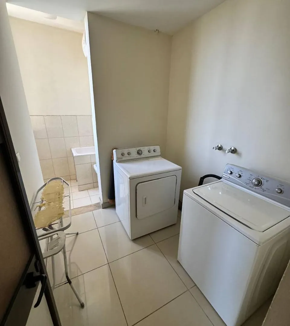 Sommerville Apartments Addis Ababa