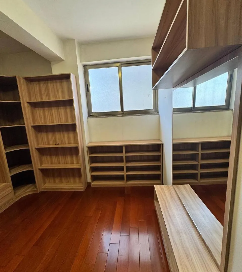 Sommerville Apartments Addis Ababa