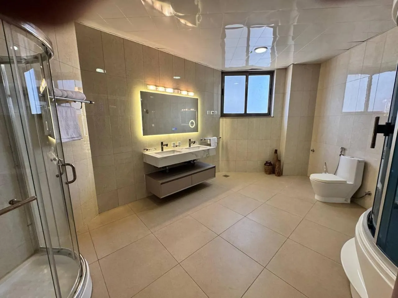 Sommerville Apartments Addis Ababa