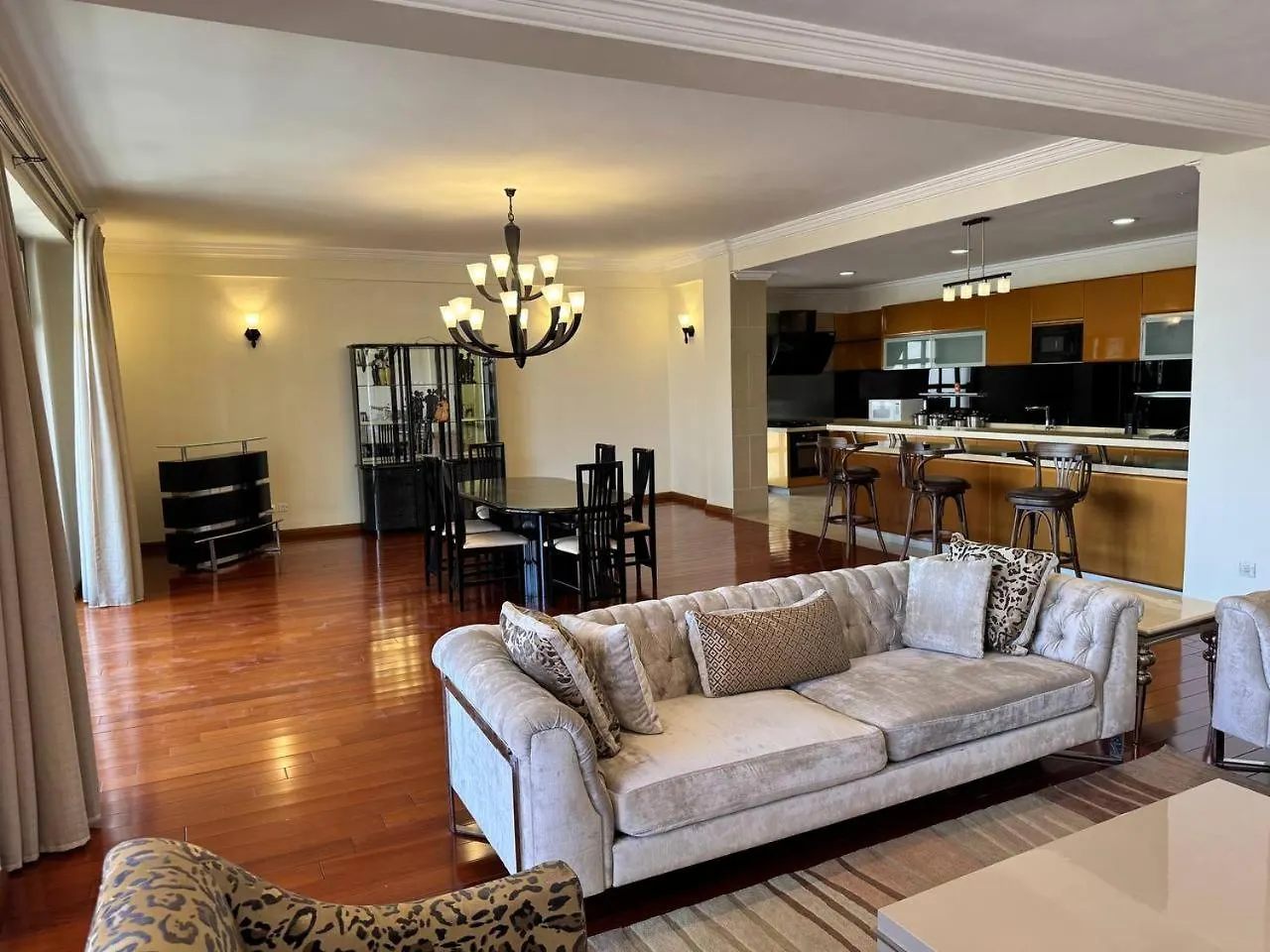 Sommerville Apartments Addis Ababa Ethiopia