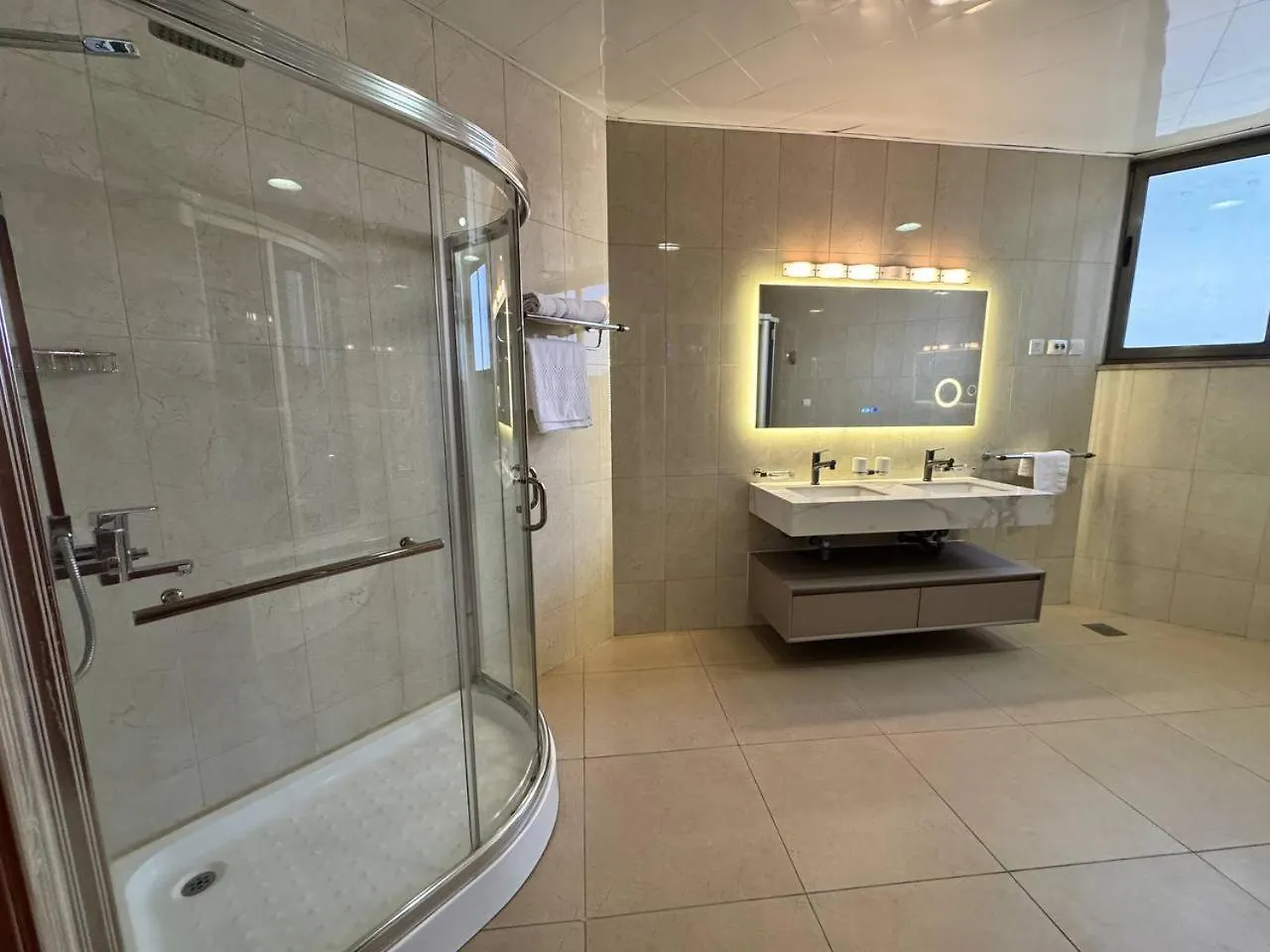 Sommerville Apartments Addis Ababa