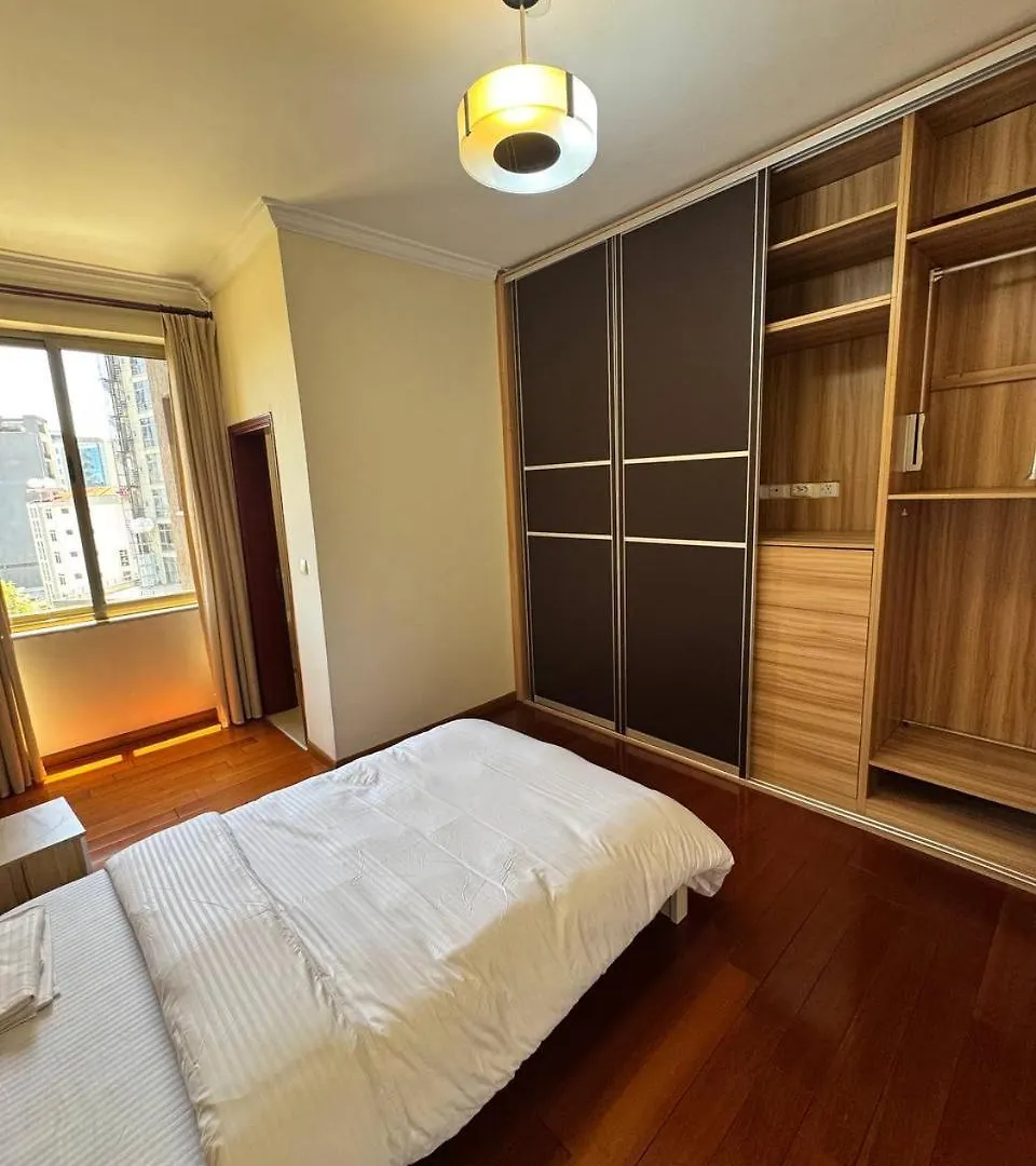 Sommerville Apartments Addis Ababa Ethiopia
