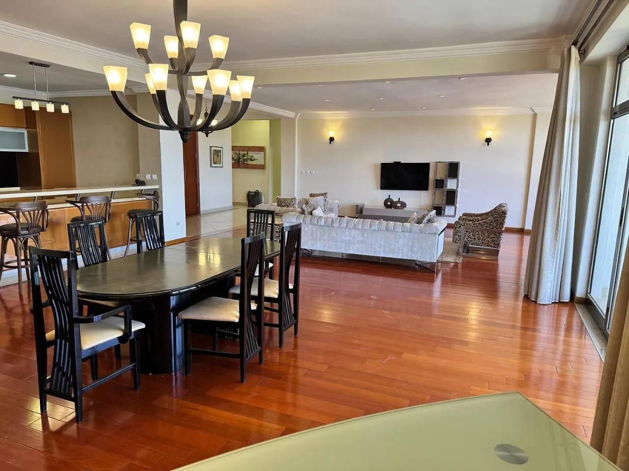 Sommerville Apartments Addis Ababa Ethiopia