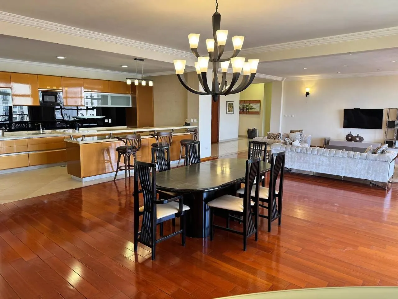 Sommerville Apartments Addis Ababa