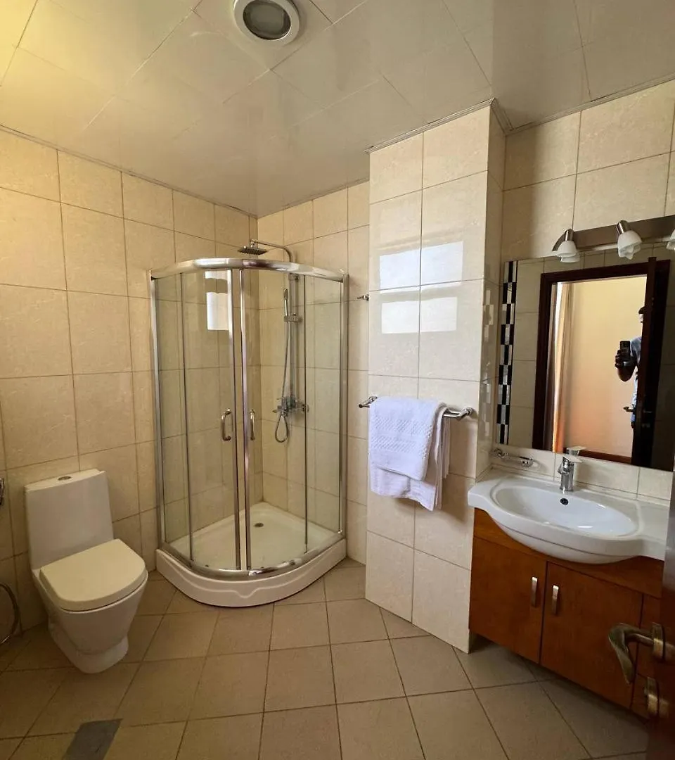 Sommerville Apartments Addis Ababa Ethiopia