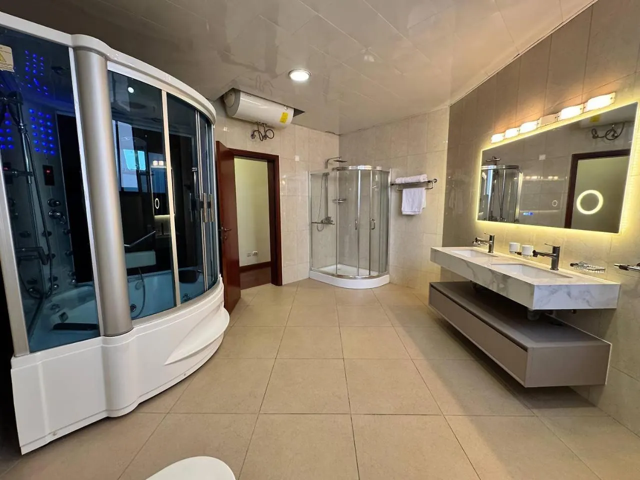 Sommerville Apartments Addis Ababa