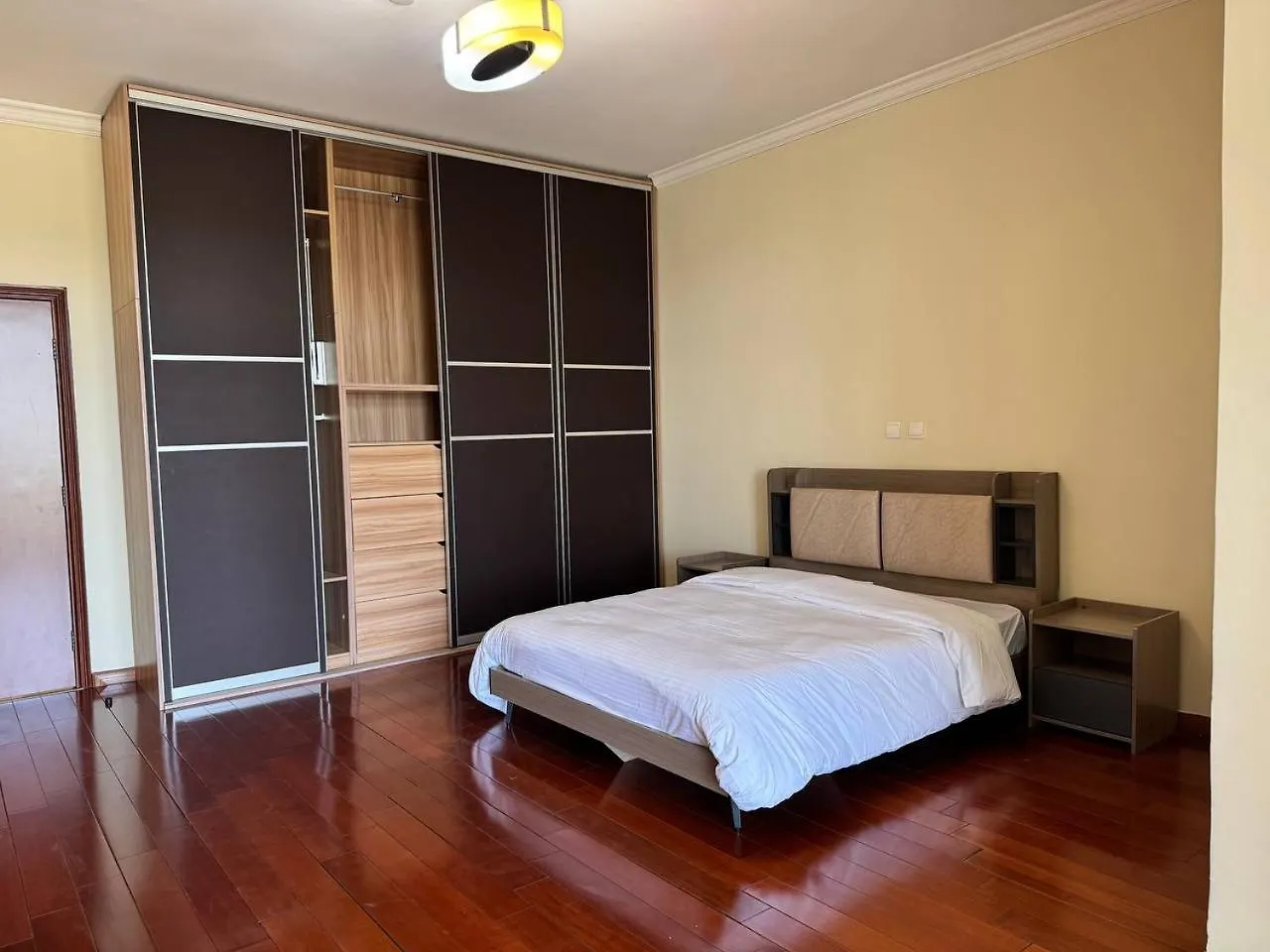 Sommerville Apartments Addis Ababa Ethiopia