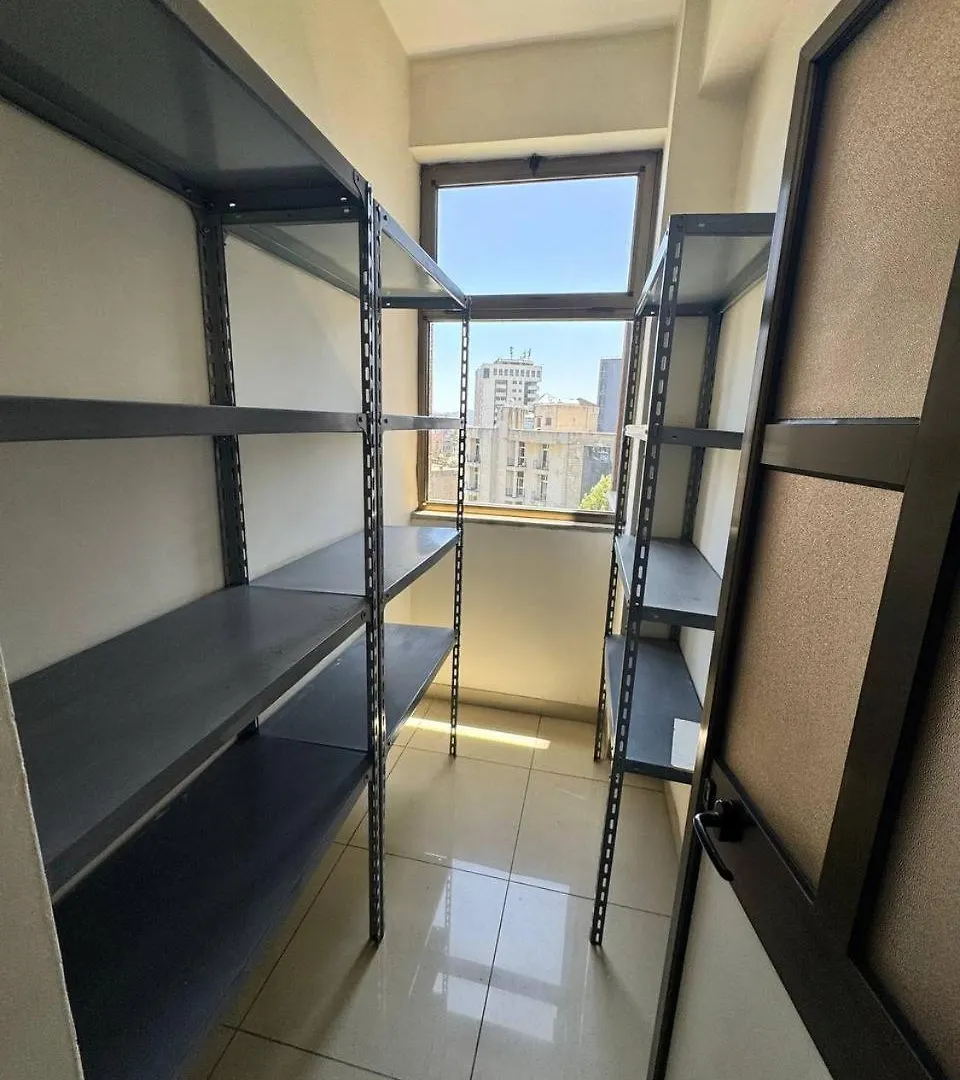 Sommerville Apartments Addis Ababa Ethiopia