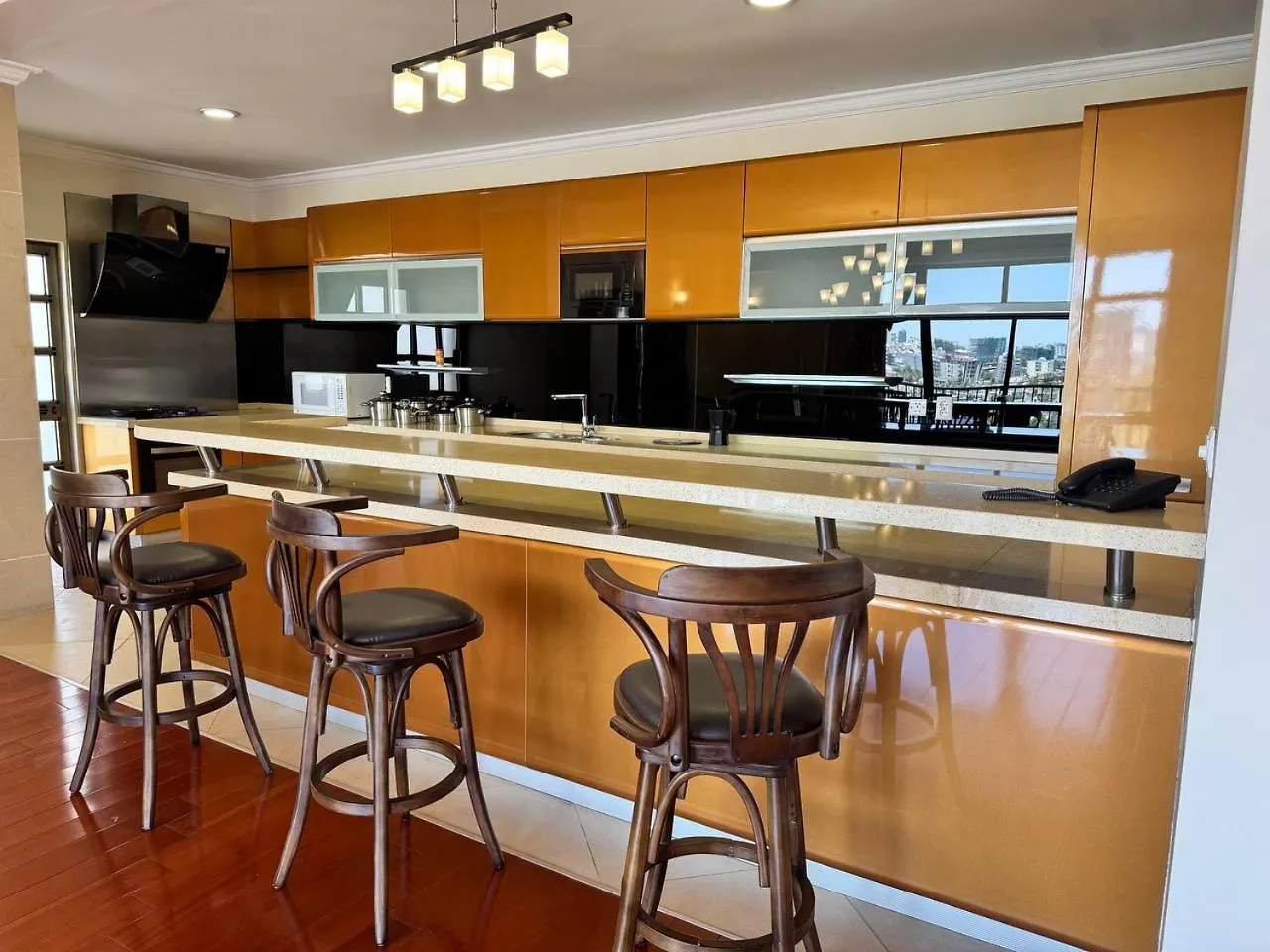 Sommerville Apartments Addis Ababa Ethiopia