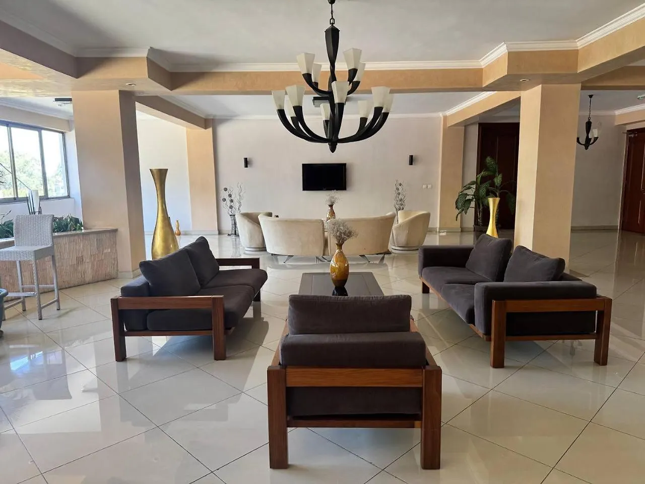 Sommerville Apartments Addis Ababa
