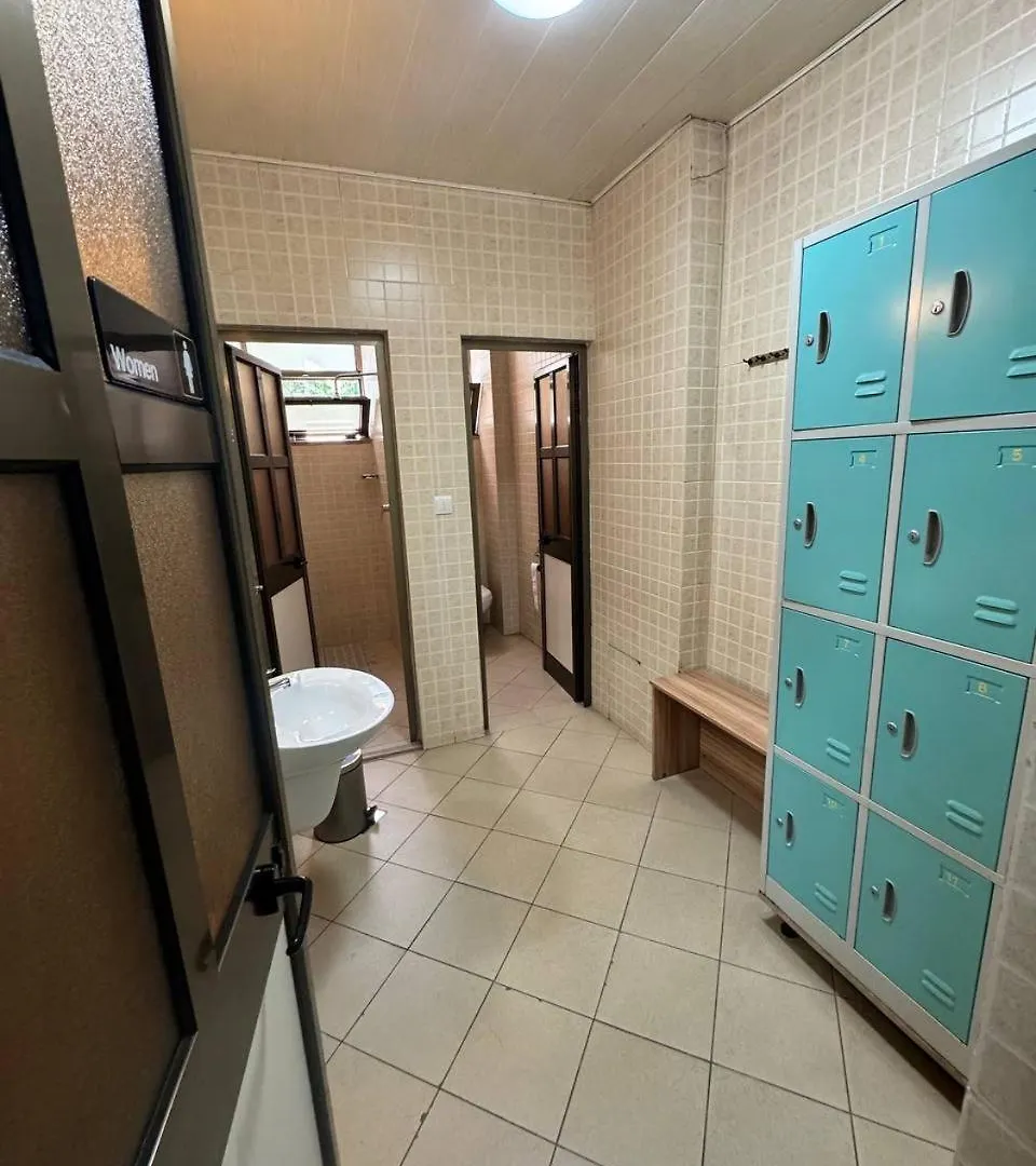 Sommerville Apartments Addis Ababa