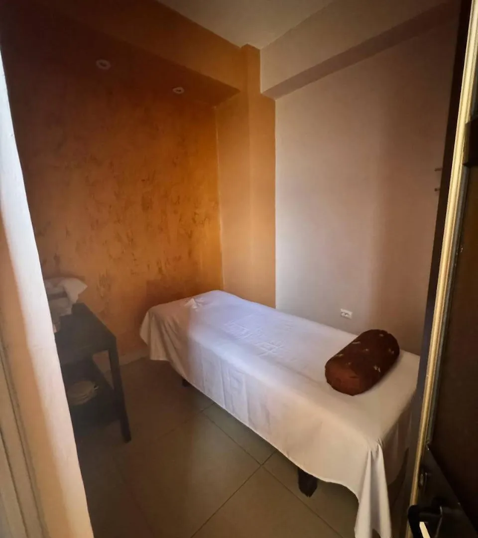 Sommerville Apartments Addis Ababa
