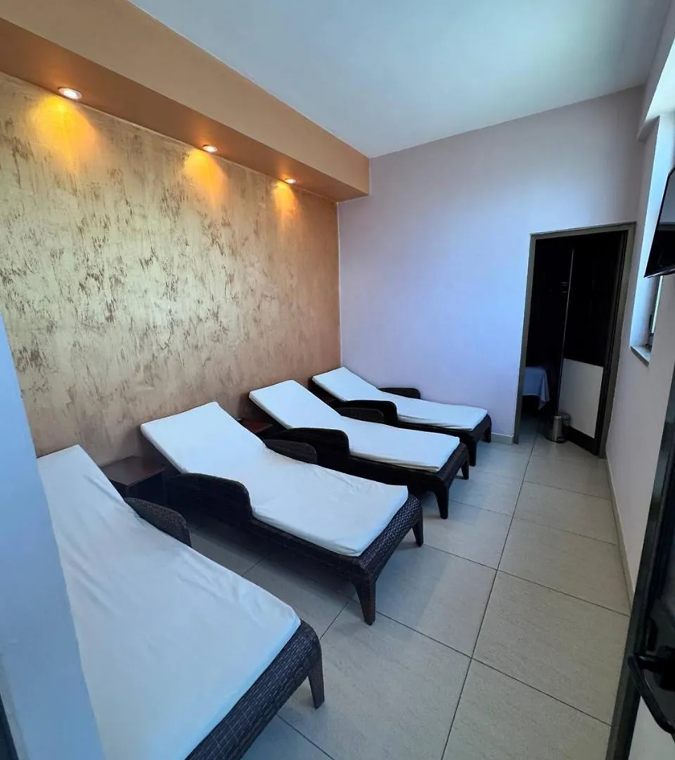 Sommerville Apartments Addis Ababa