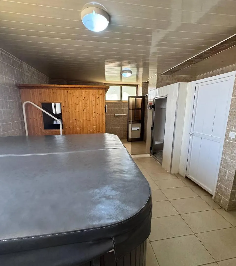 Sommerville Apartments Addis Ababa