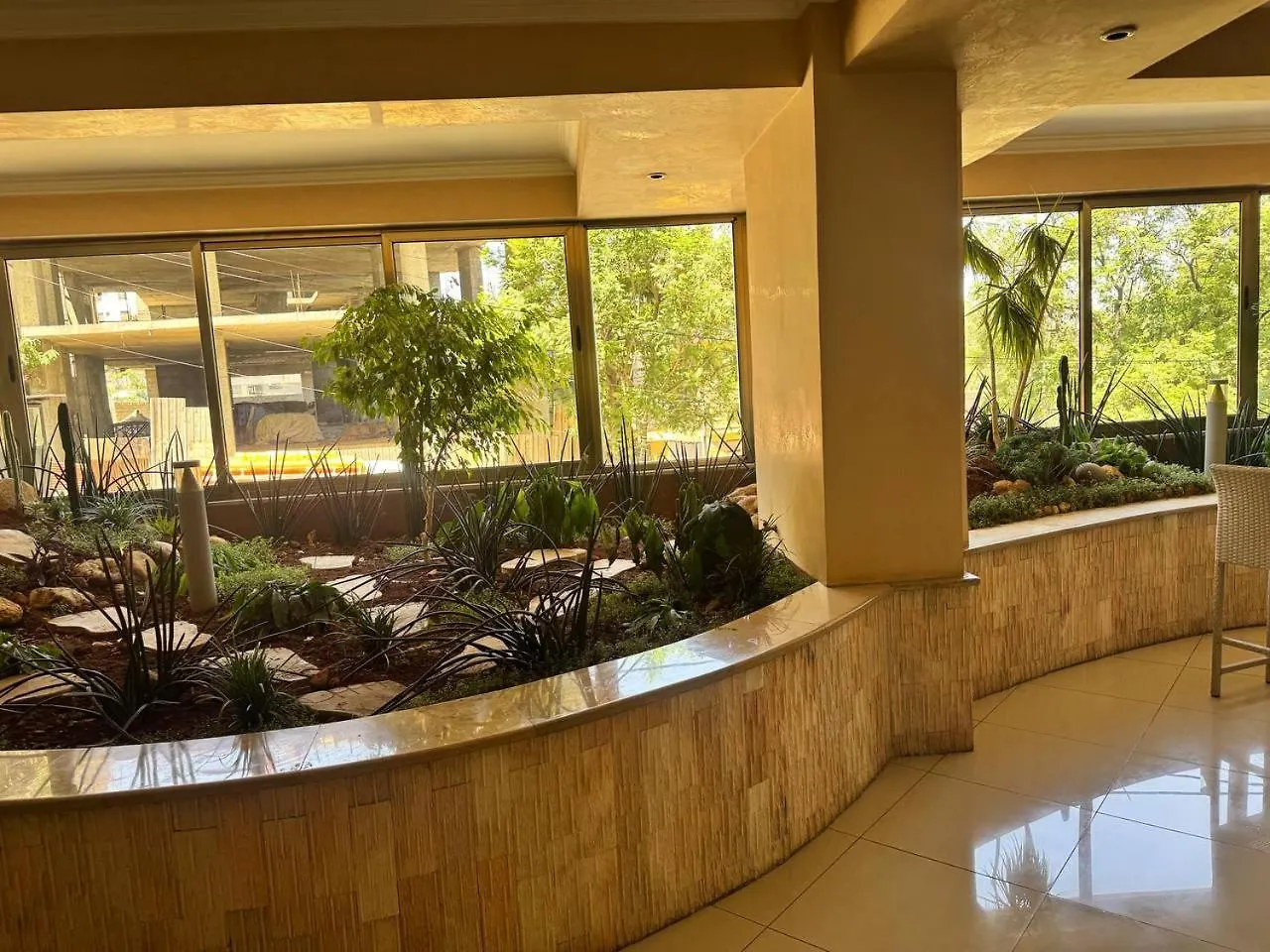 Sommerville Apartments Addis Ababa